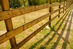 Stavba plotu: cena, ohlen, vbr materilu